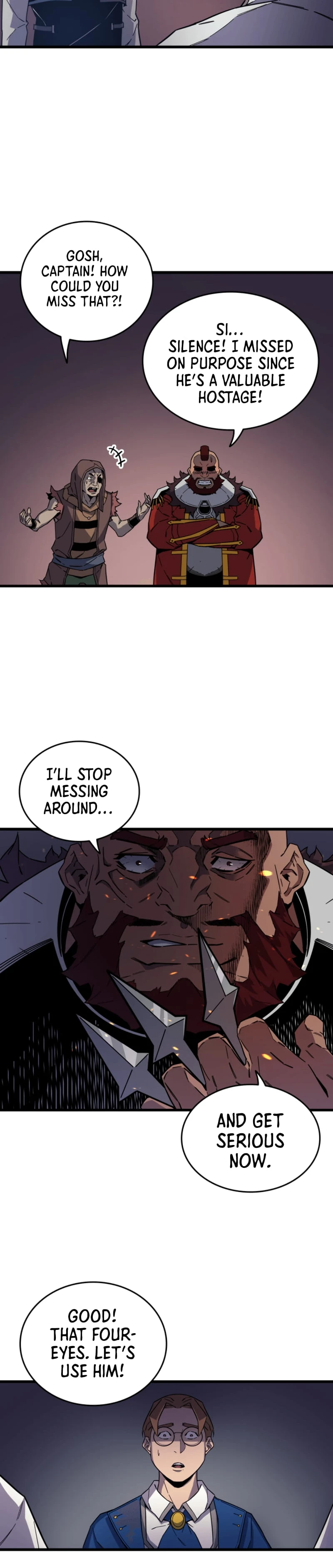 The Archmage Returns After 4000 Years Chapter 13 — Page 9