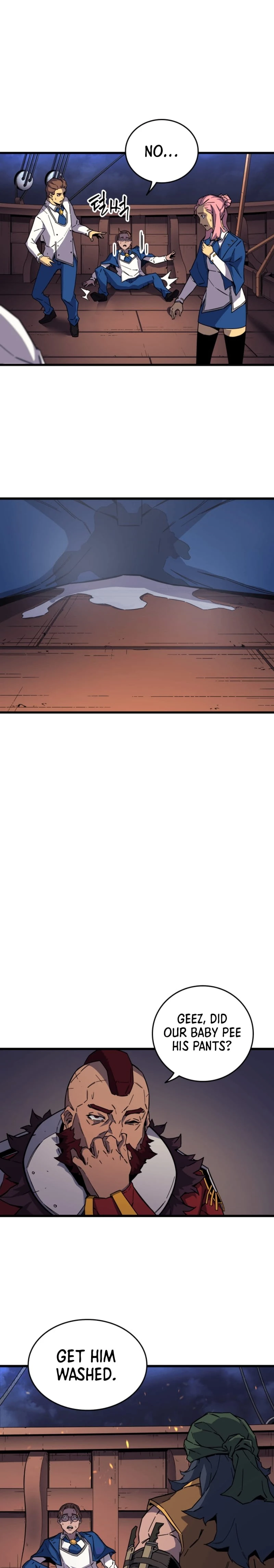 The Archmage Returns After 4000 Years Chapter 13 — Page 10