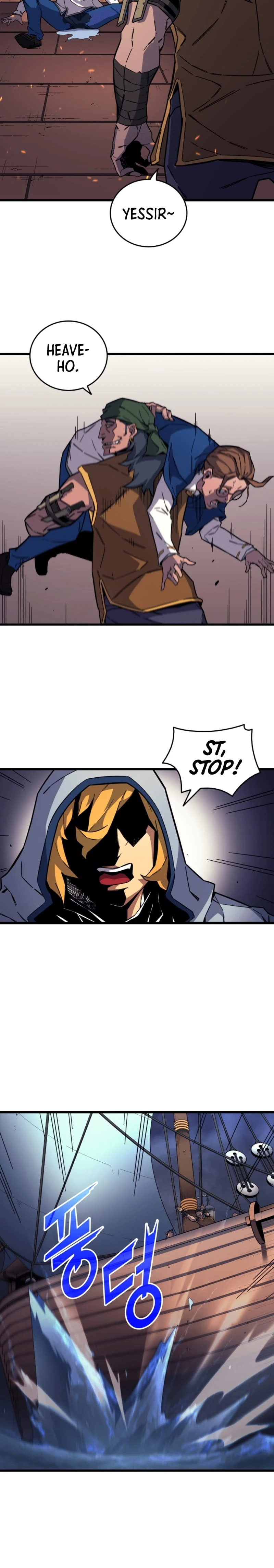 The Archmage Returns After 4000 Years Chapter 13 — Page 11