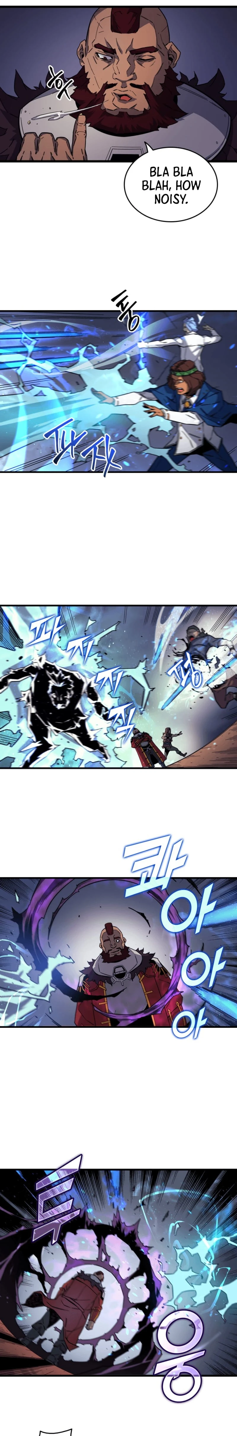 The Archmage Returns After 4000 Years Chapter 13 — Page 14