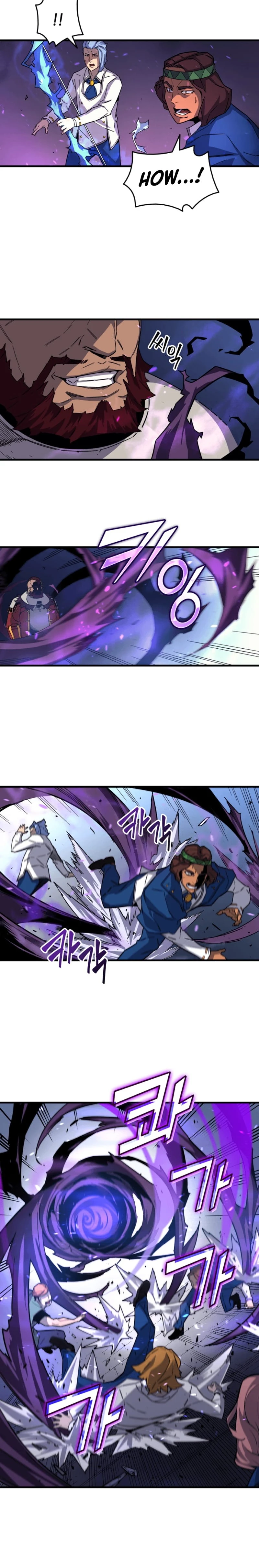 The Archmage Returns After 4000 Years Chapter 13 — Page 15