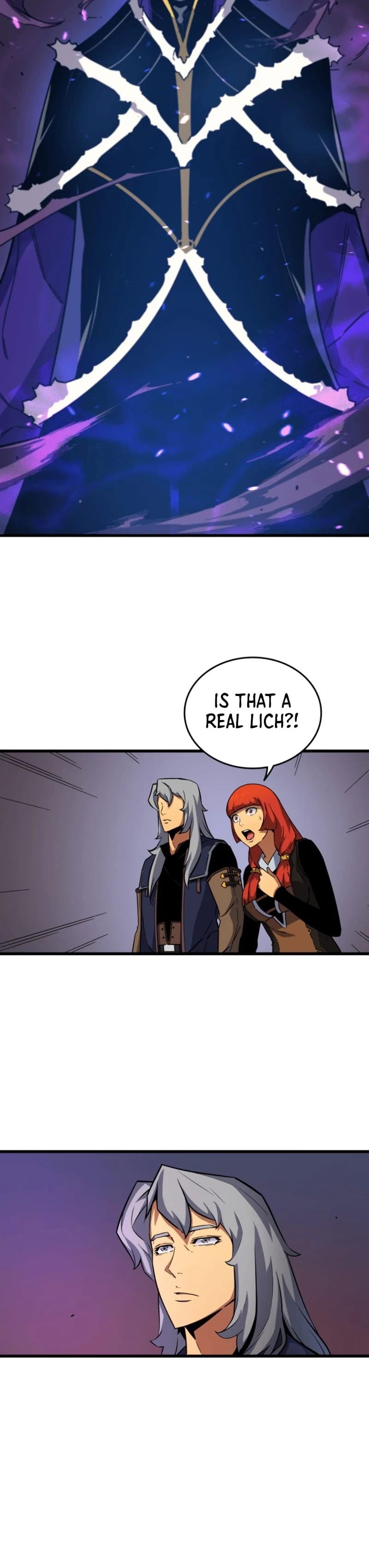 The Archmage Returns After 4000 Years Chapter 13 — Page 17