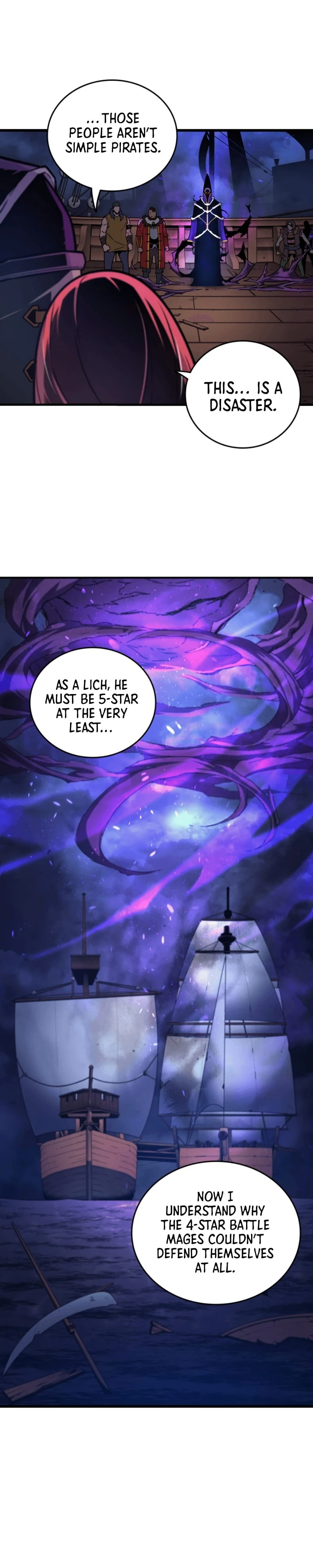 The Archmage Returns After 4000 Years Chapter 13 — Page 21