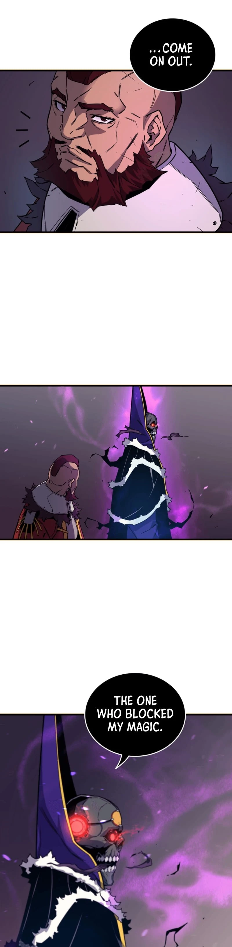 The Archmage Returns After 4000 Years Chapter 13 — Page 22