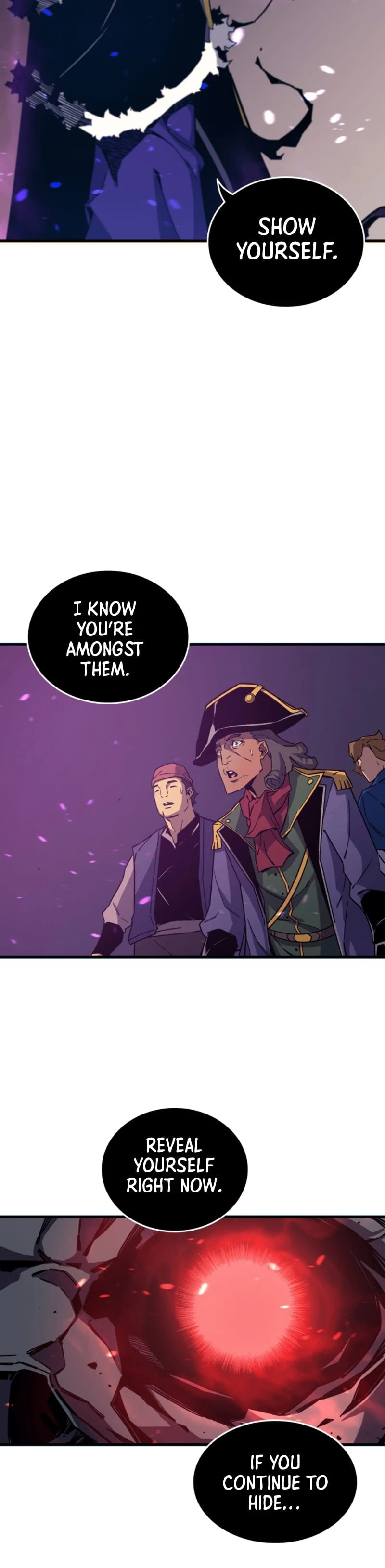 The Archmage Returns After 4000 Years Chapter 13 — Page 23