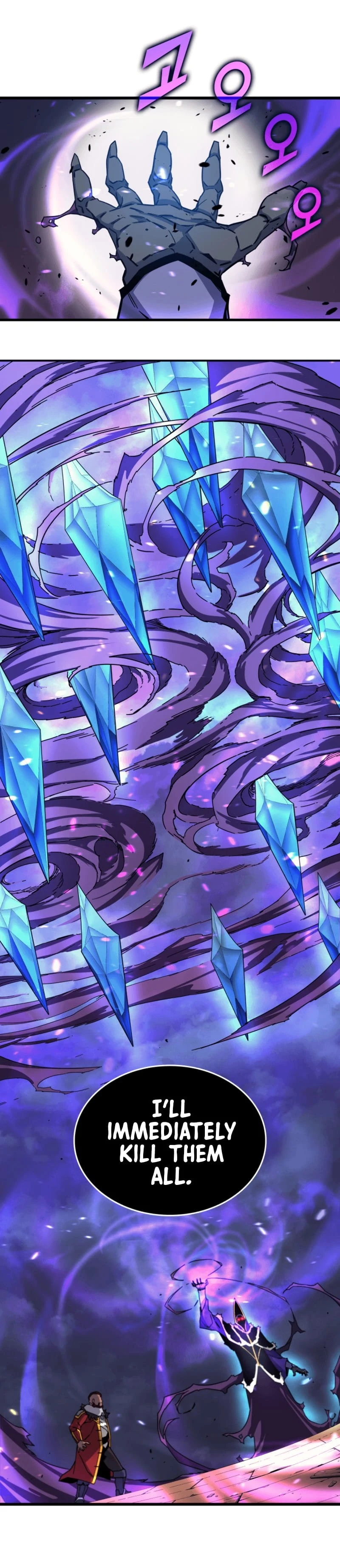 The Archmage Returns After 4000 Years Chapter 13 — Page 24