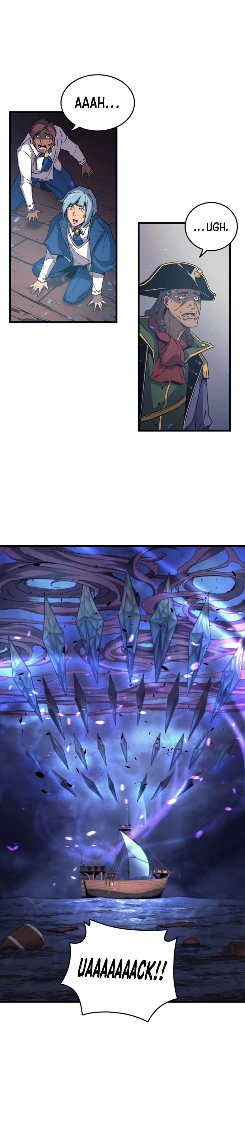 The Archmage Returns After 4000 Years Chapter 13 — Page 25