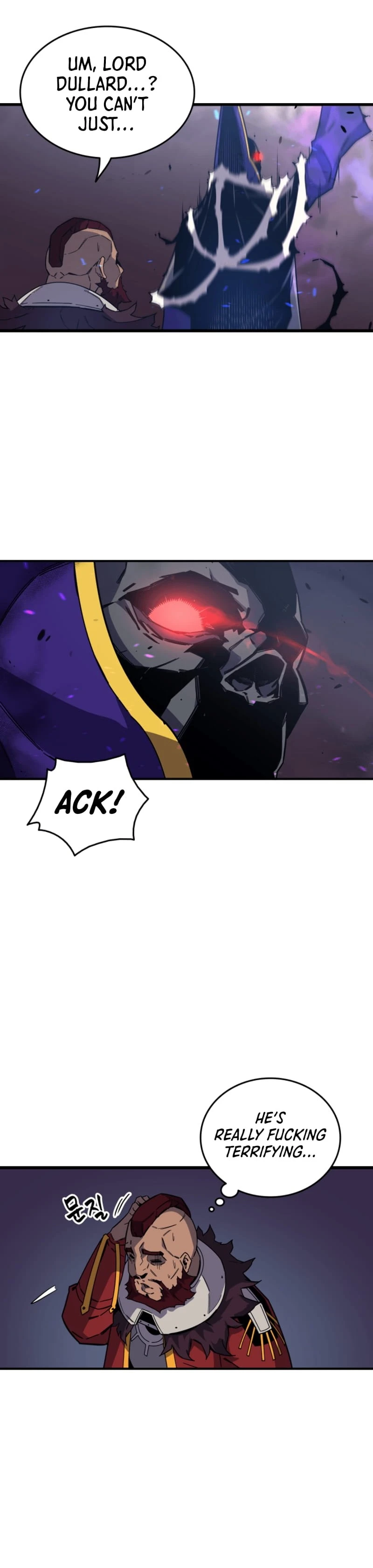 The Archmage Returns After 4000 Years Chapter 13 — Page 26