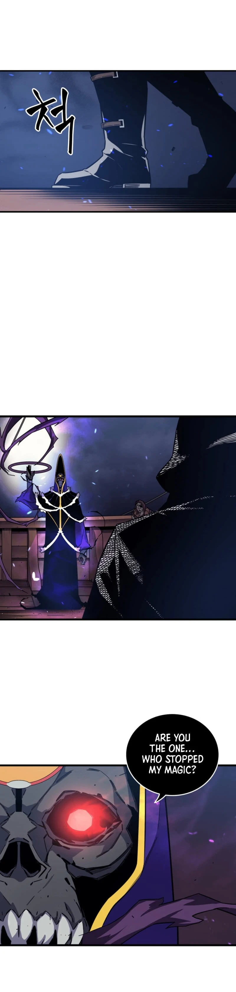 The Archmage Returns After 4000 Years Chapter 13 — Page 27