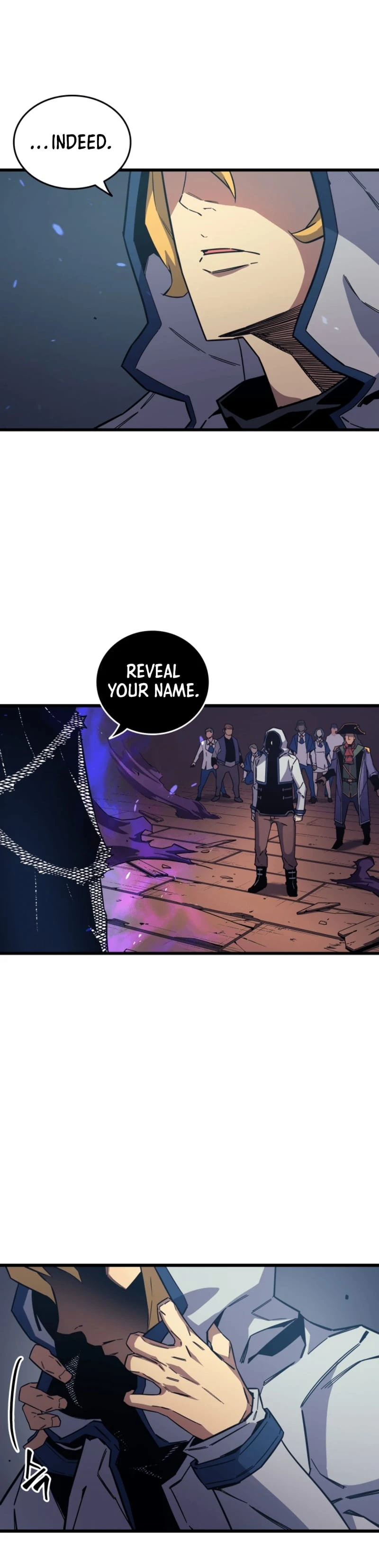 The Archmage Returns After 4000 Years Chapter 13 — Page 28