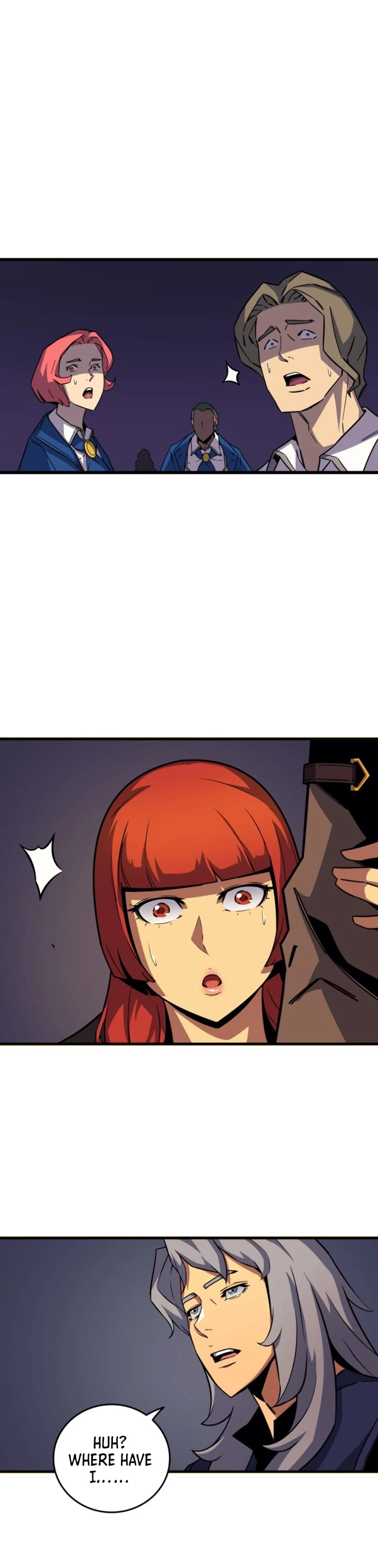 The Archmage Returns After 4000 Years Chapter 13 — Page 29