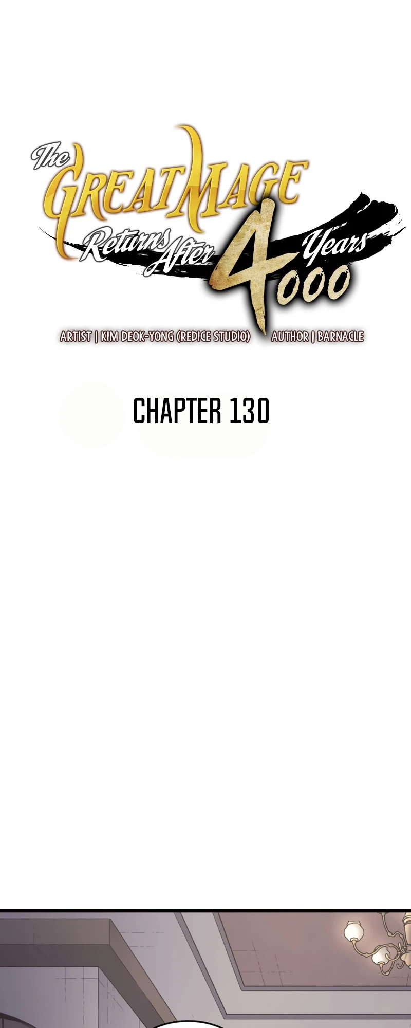 The Archmage Returns After 4000 Years Chapter 130 — Page 2