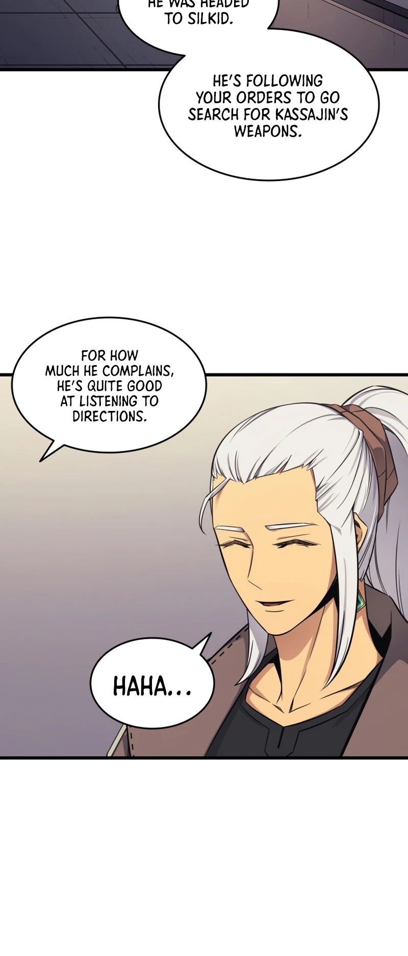 The Archmage Returns After 4000 Years Chapter 130 — Page 7