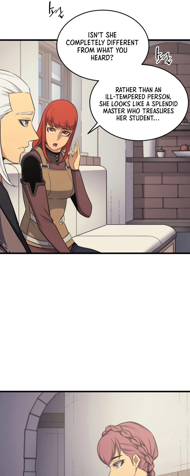 The Archmage Returns After 4000 Years Chapter 130 — Page 8
