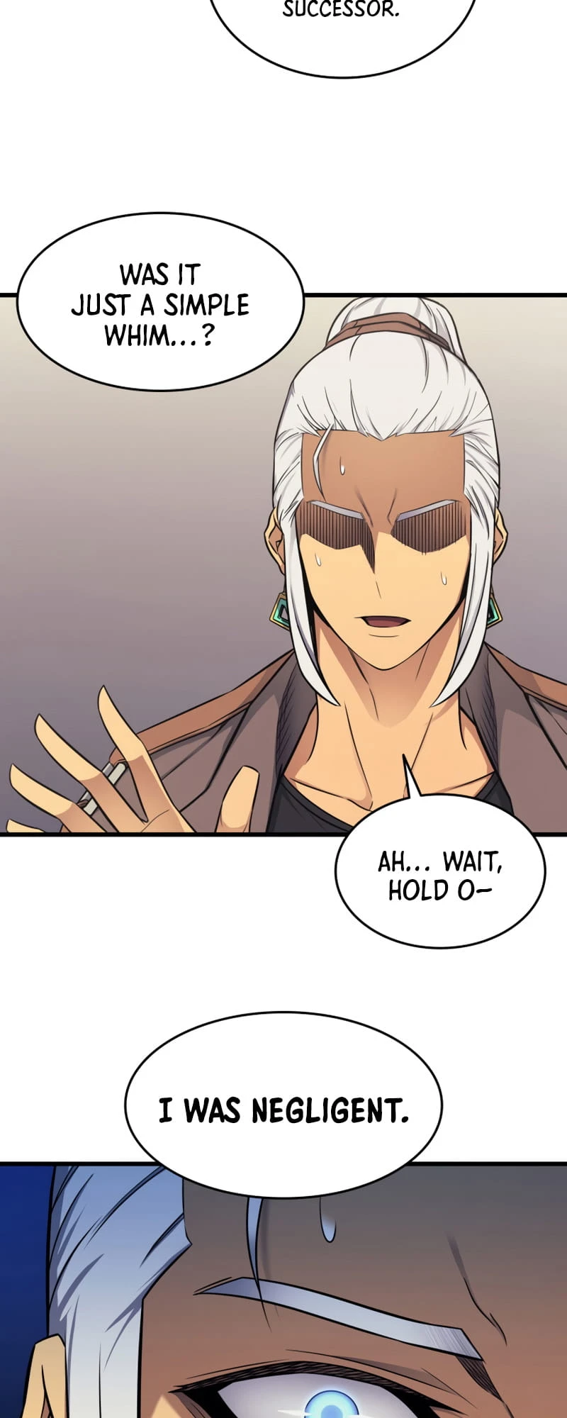 The Archmage Returns After 4000 Years Chapter 130 — Page 10