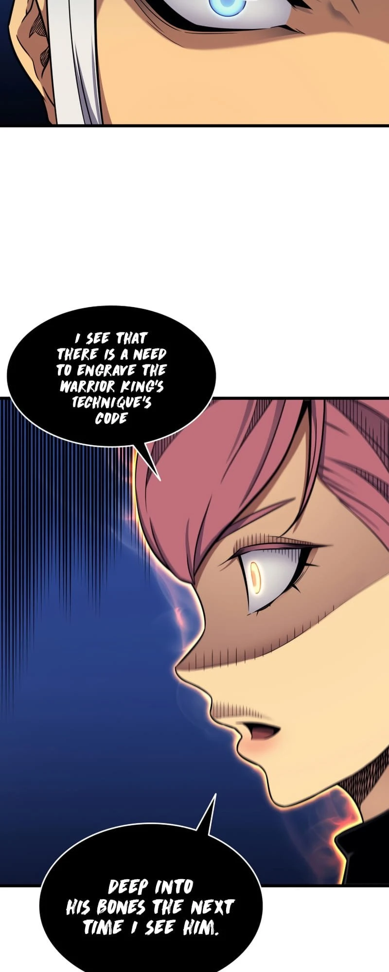 The Archmage Returns After 4000 Years Chapter 130 — Page 11