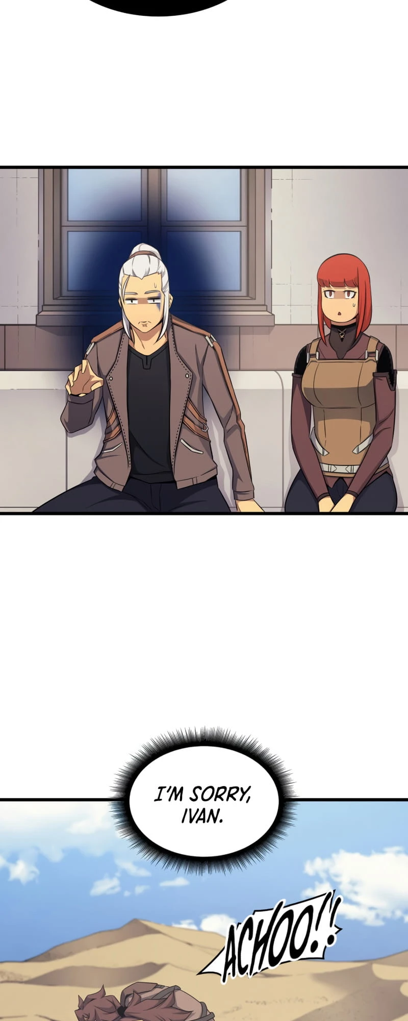 The Archmage Returns After 4000 Years Chapter 130 — Page 12