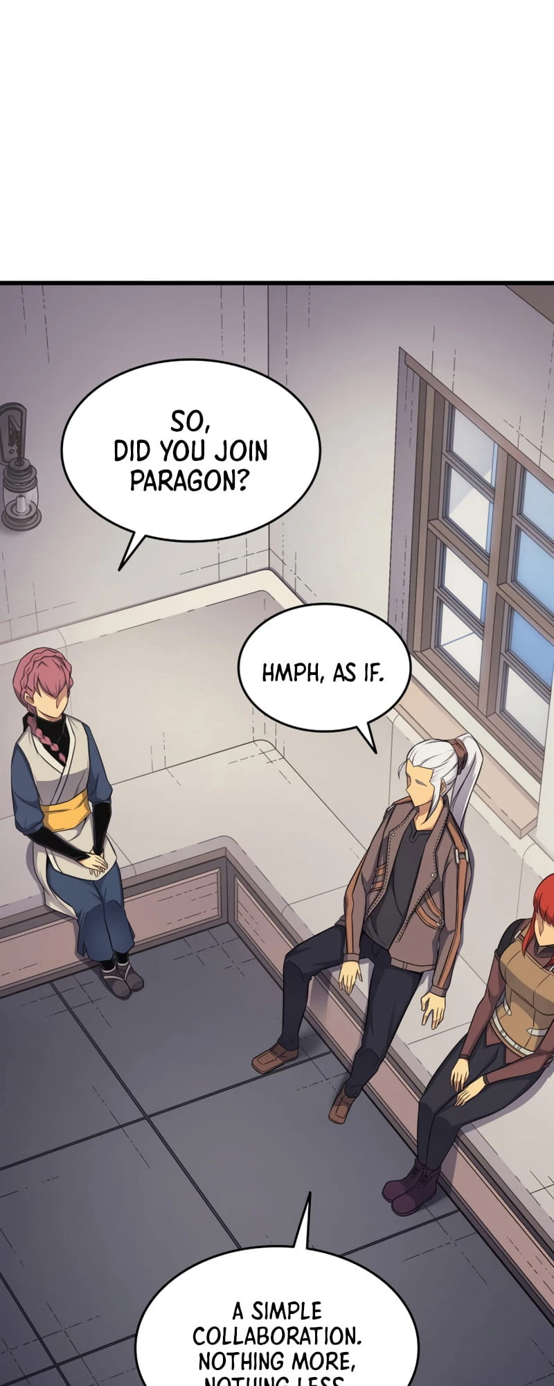 The Archmage Returns After 4000 Years Chapter 130 — Page 14