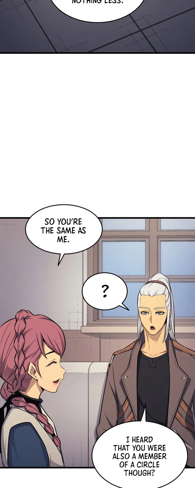 The Archmage Returns After 4000 Years Chapter 130 — Page 15