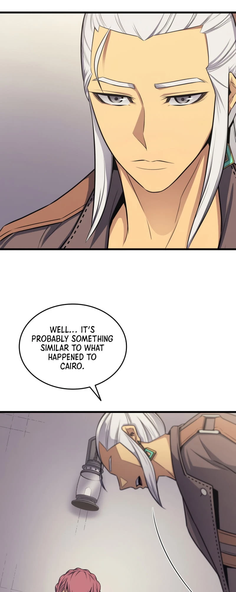 The Archmage Returns After 4000 Years Chapter 130 — Page 17