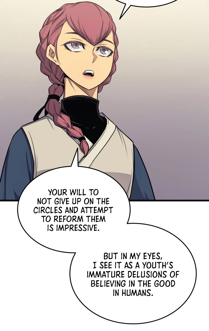 The Archmage Returns After 4000 Years Chapter 130 — Page 19