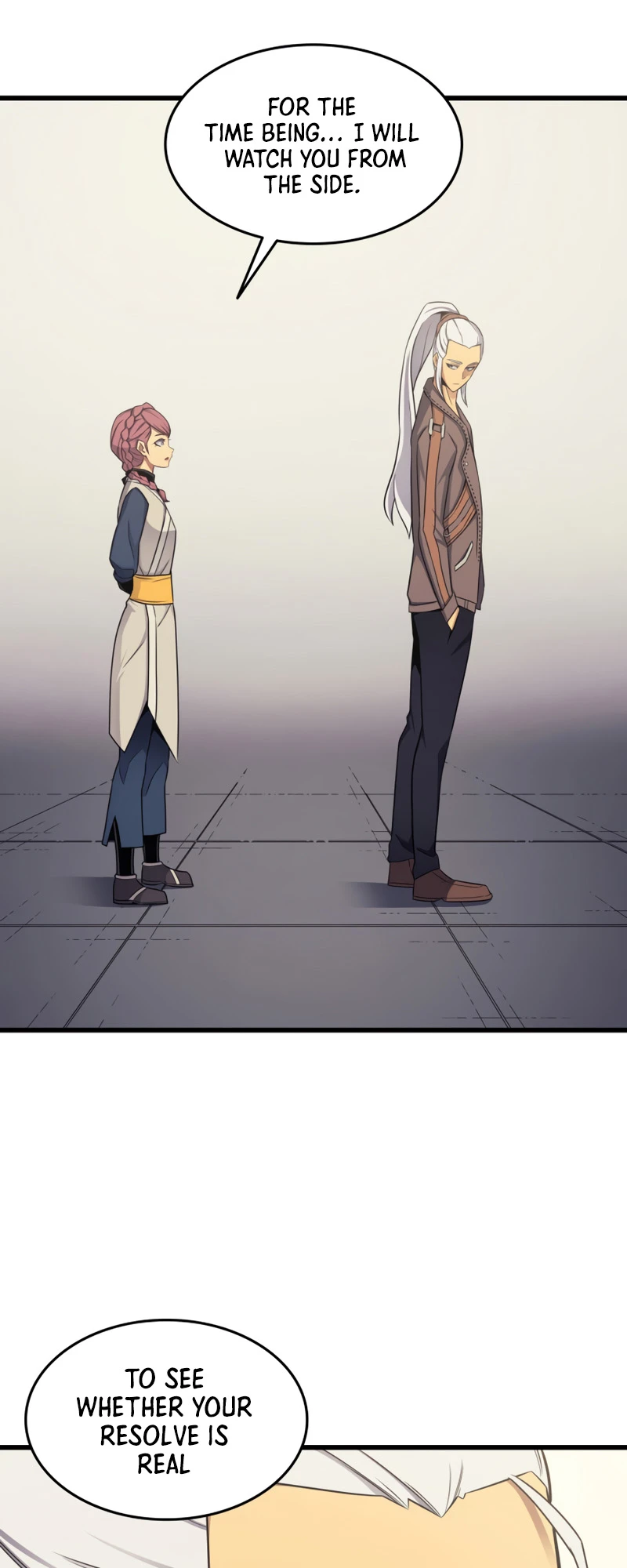 The Archmage Returns After 4000 Years Chapter 130 — Page 23