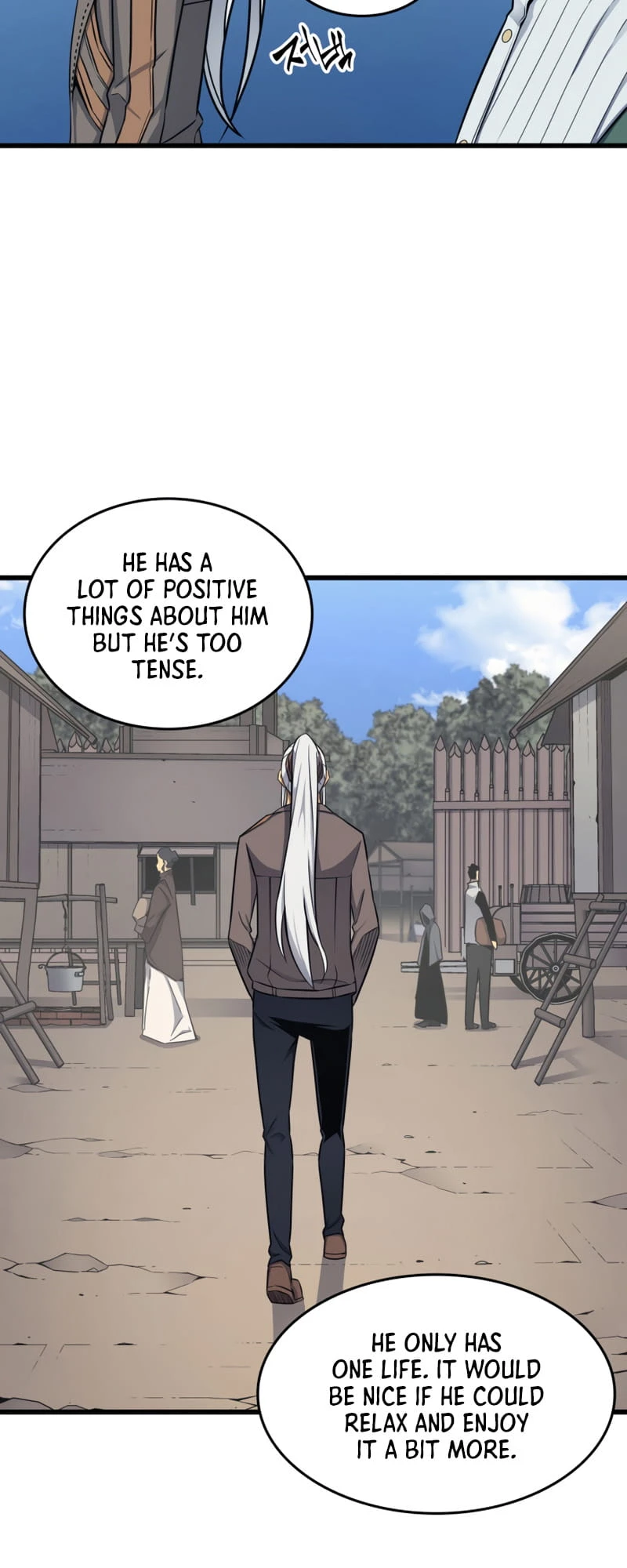 The Archmage Returns After 4000 Years Chapter 130 — Page 28