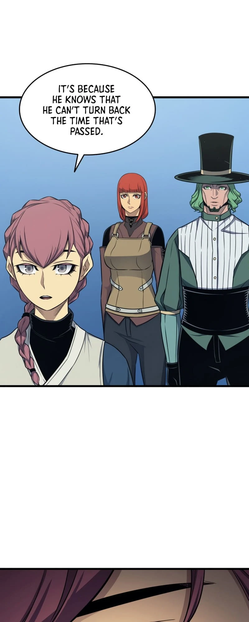 The Archmage Returns After 4000 Years Chapter 130 — Page 29