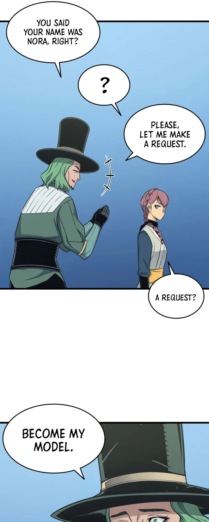 The Archmage Returns After 4000 Years Chapter 130 — Page 32