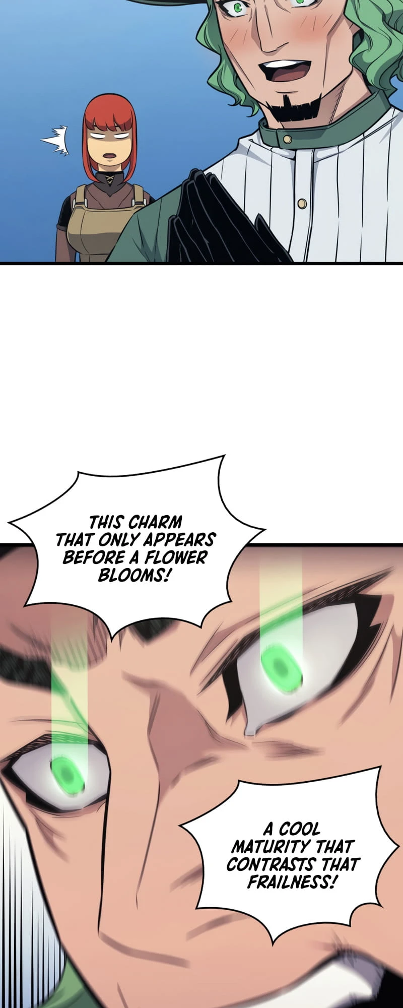 The Archmage Returns After 4000 Years Chapter 130 — Page 33