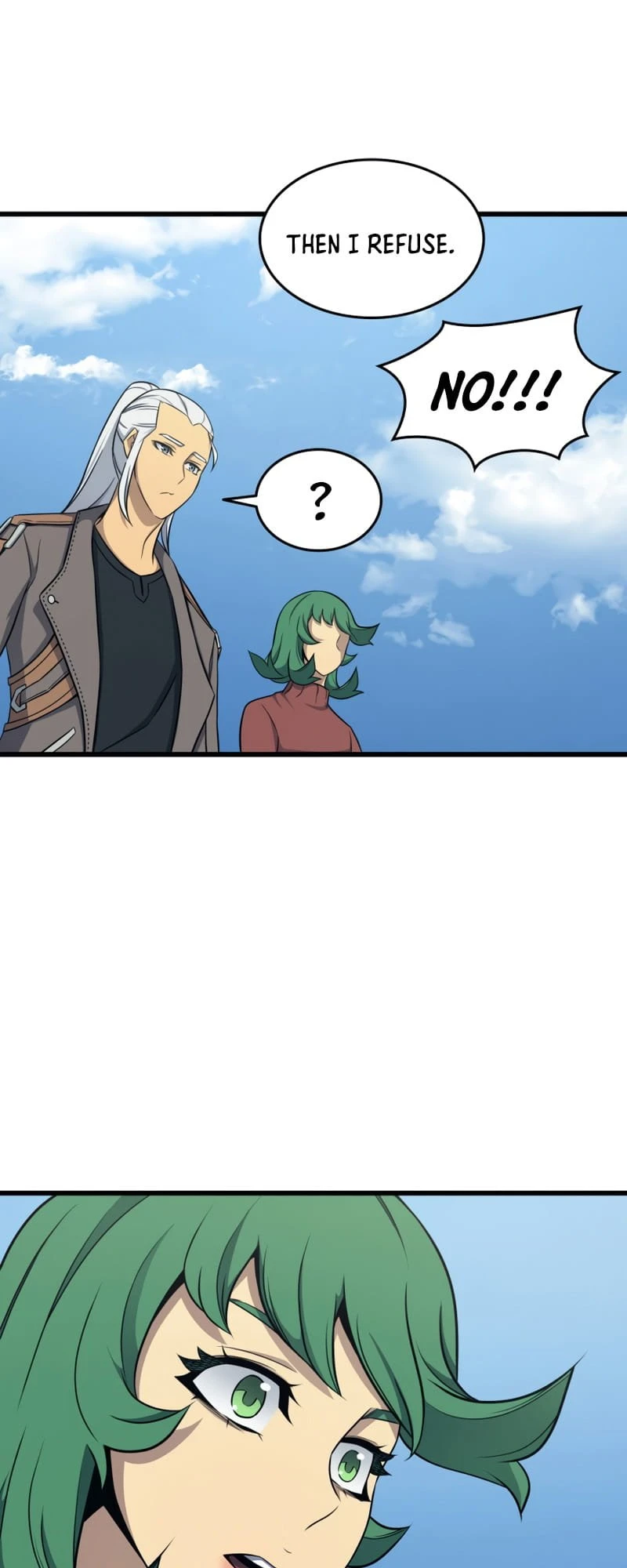 The Archmage Returns After 4000 Years Chapter 130 — Page 35