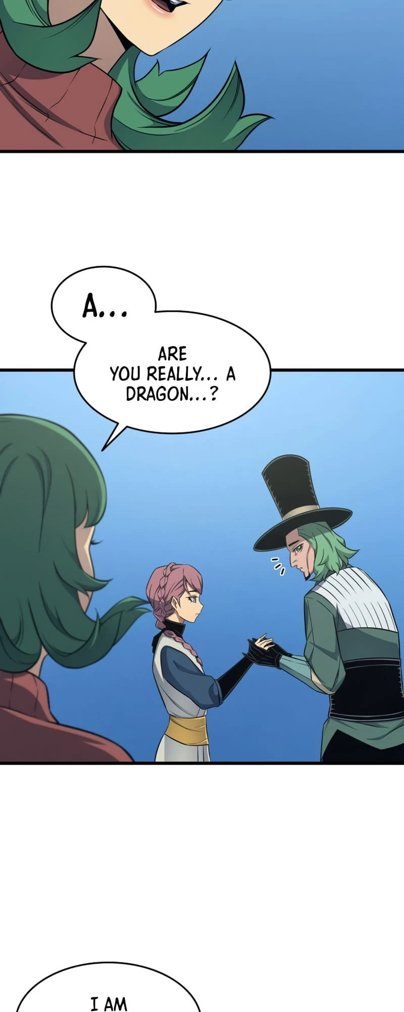 The Archmage Returns After 4000 Years Chapter 130 — Page 36