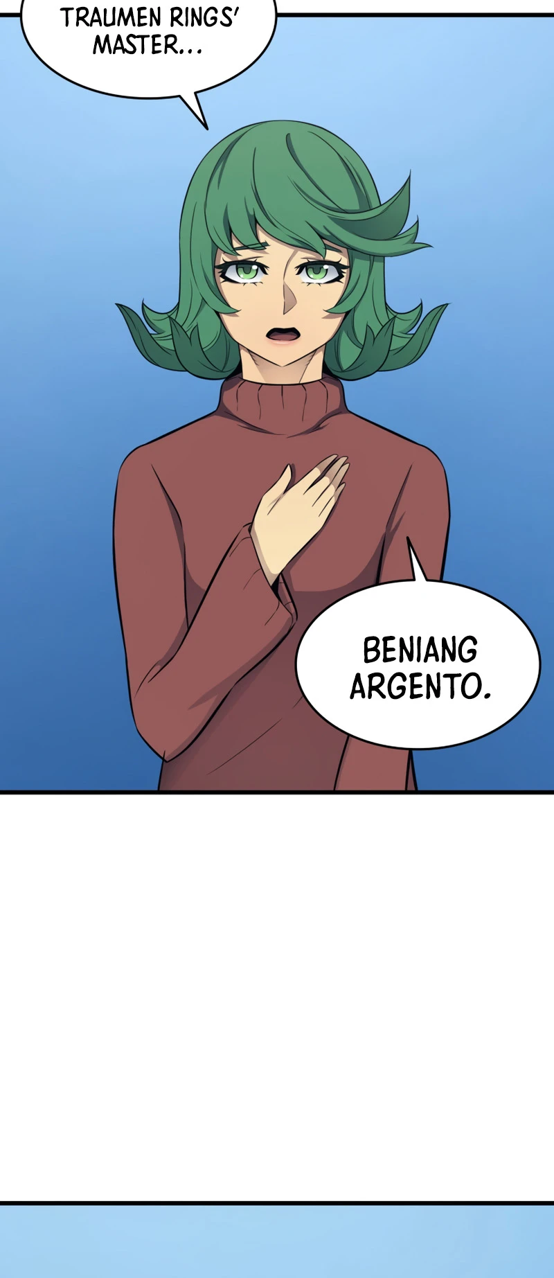 The Archmage Returns After 4000 Years Chapter 130 — Page 37