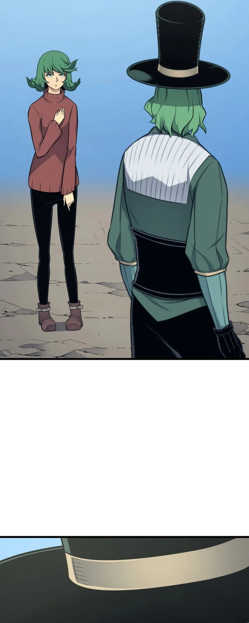 The Archmage Returns After 4000 Years Chapter 130 — Page 38
