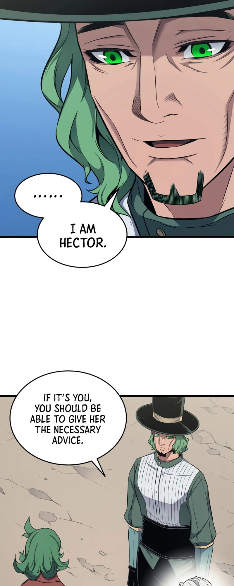 The Archmage Returns After 4000 Years Chapter 130 — Page 39