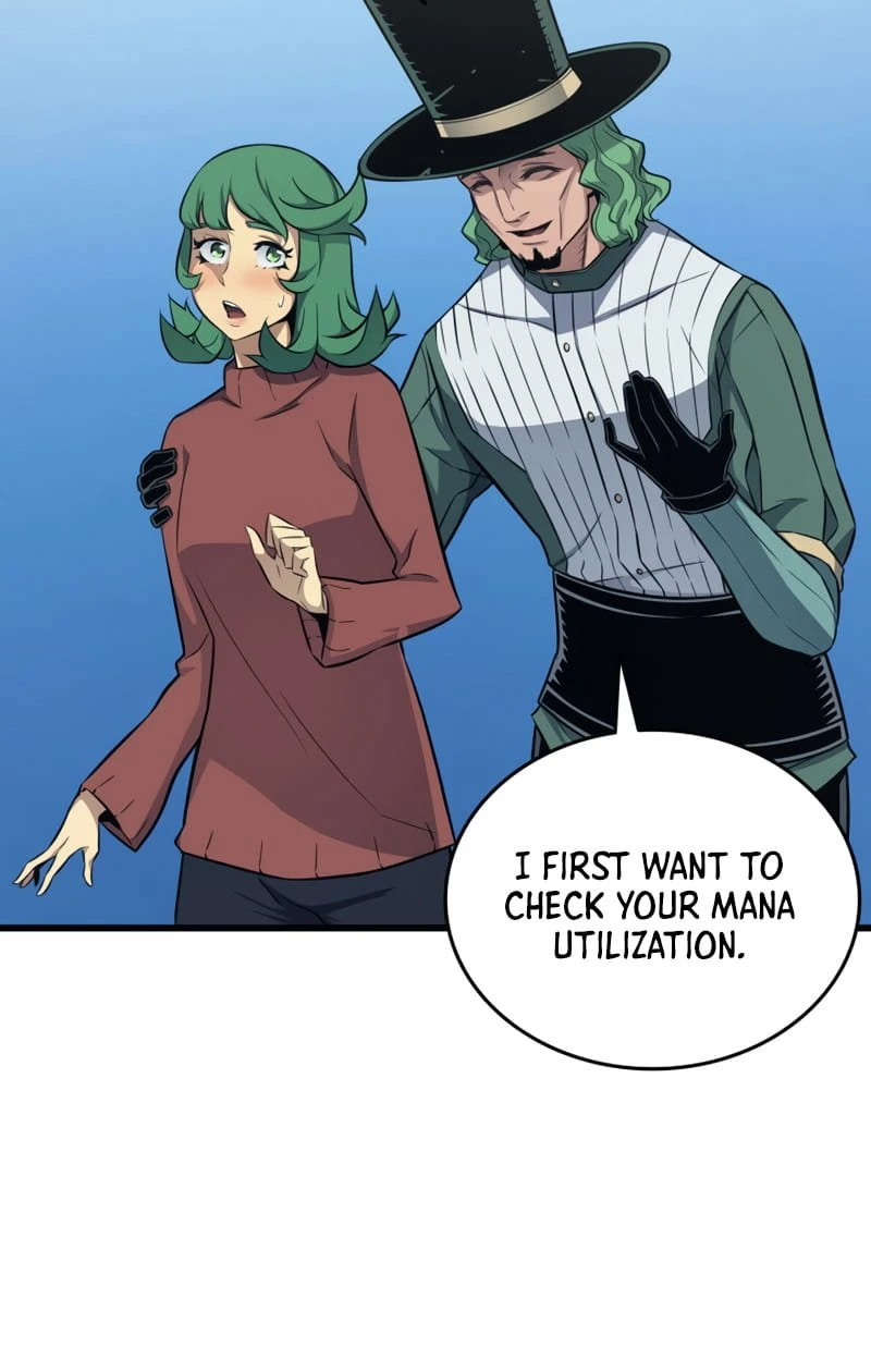 The Archmage Returns After 4000 Years Chapter 130 — Page 43