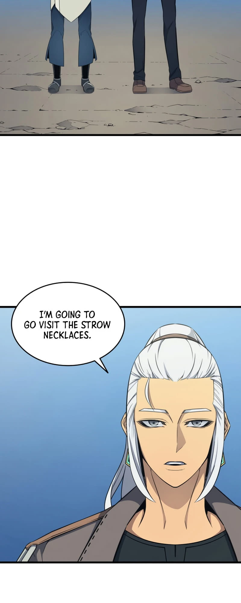 The Archmage Returns After 4000 Years Chapter 130 — Page 46