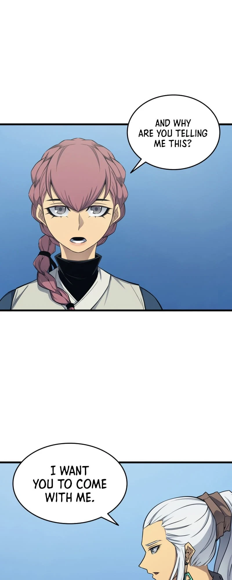 The Archmage Returns After 4000 Years Chapter 130 — Page 47