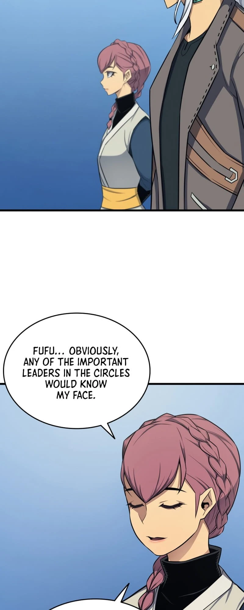 The Archmage Returns After 4000 Years Chapter 130 — Page 48