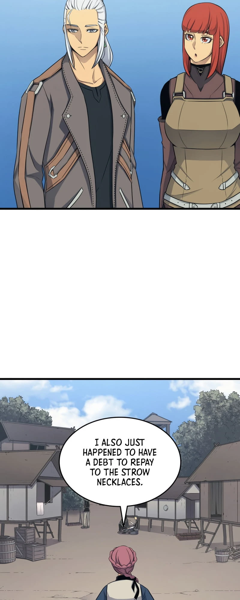The Archmage Returns After 4000 Years Chapter 130 — Page 51