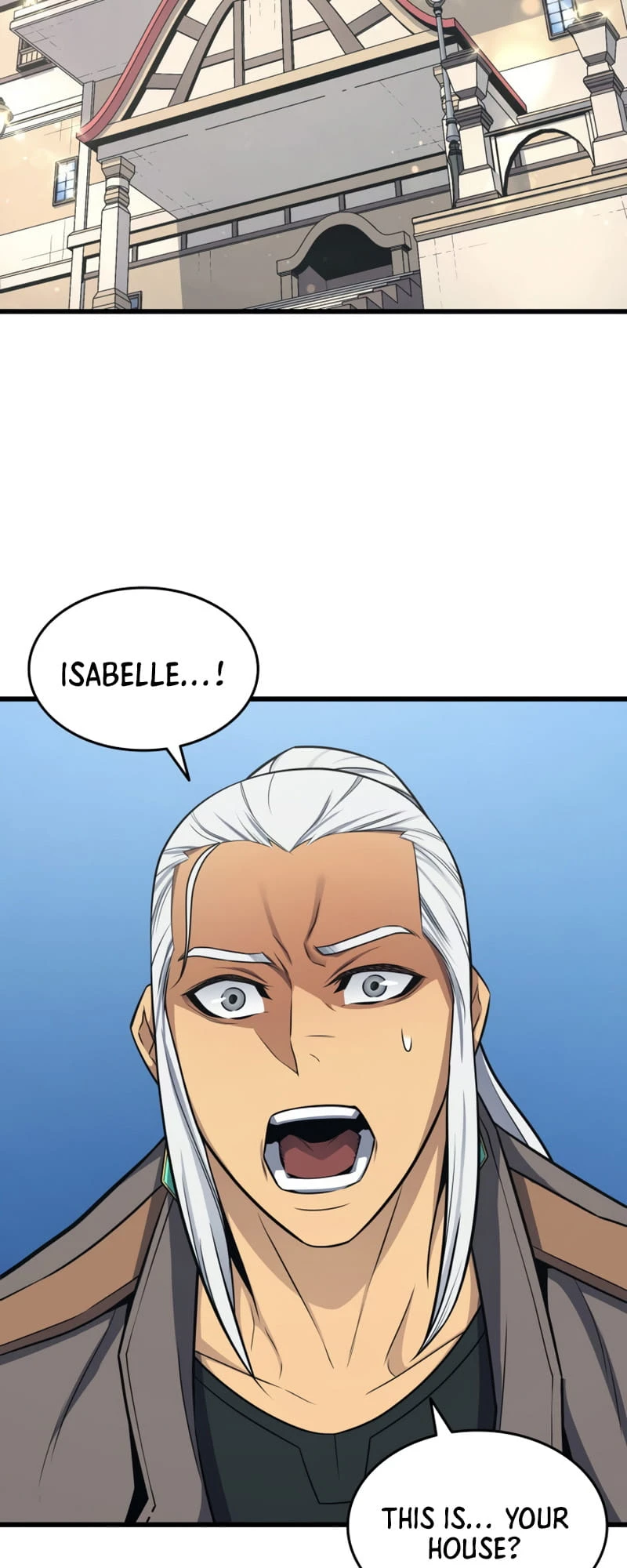 The Archmage Returns After 4000 Years Chapter 130 — Page 53