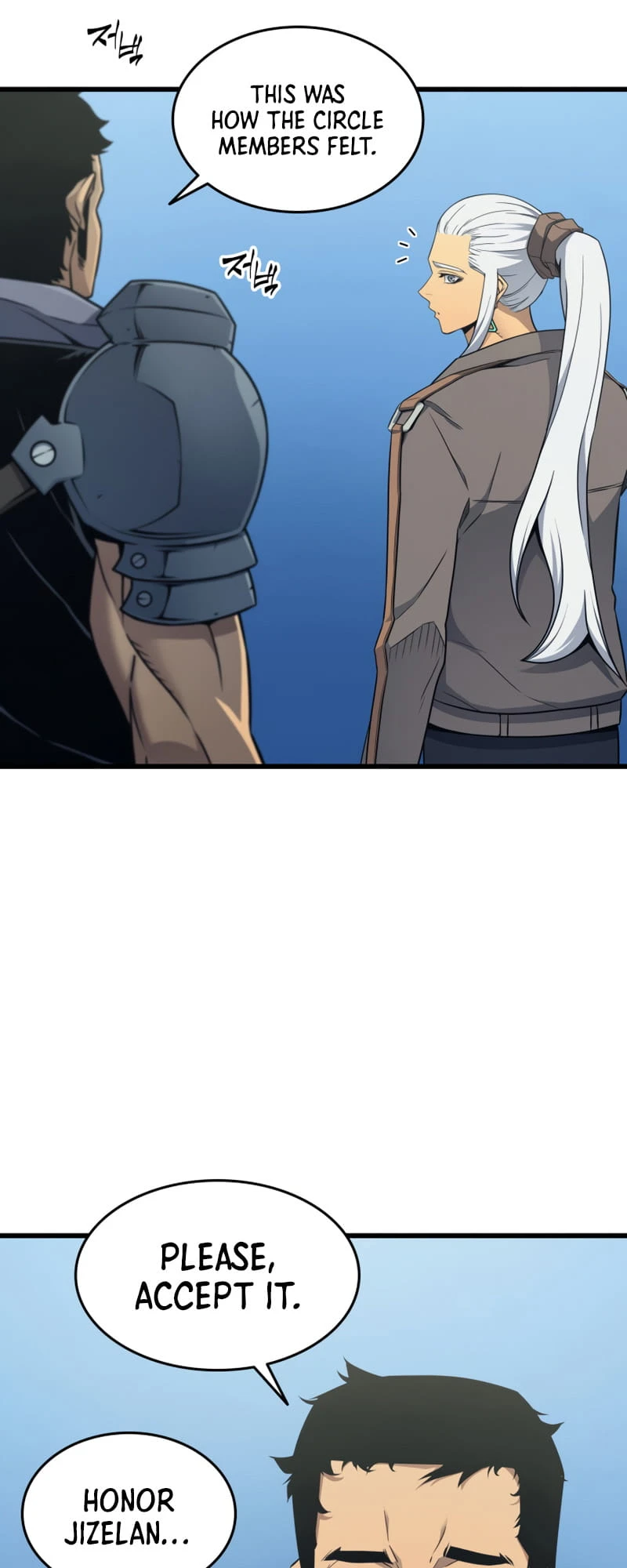 The Archmage Returns After 4000 Years Chapter 130 — Page 57