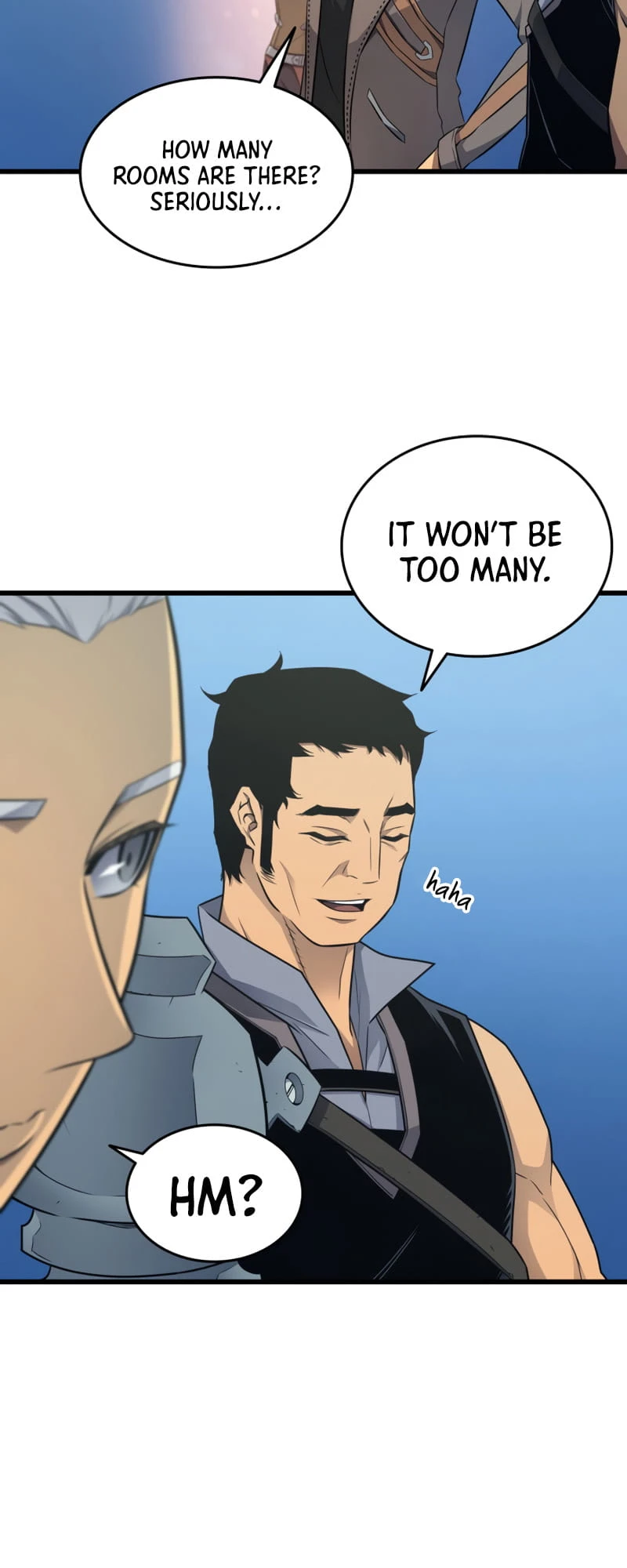 The Archmage Returns After 4000 Years Chapter 130 — Page 59