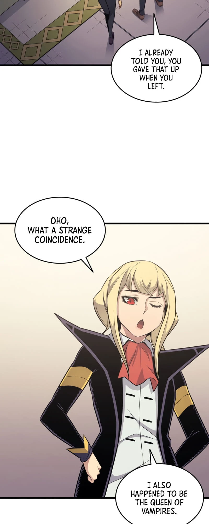 The Archmage Returns After 4000 Years Chapter 131 — Page 6