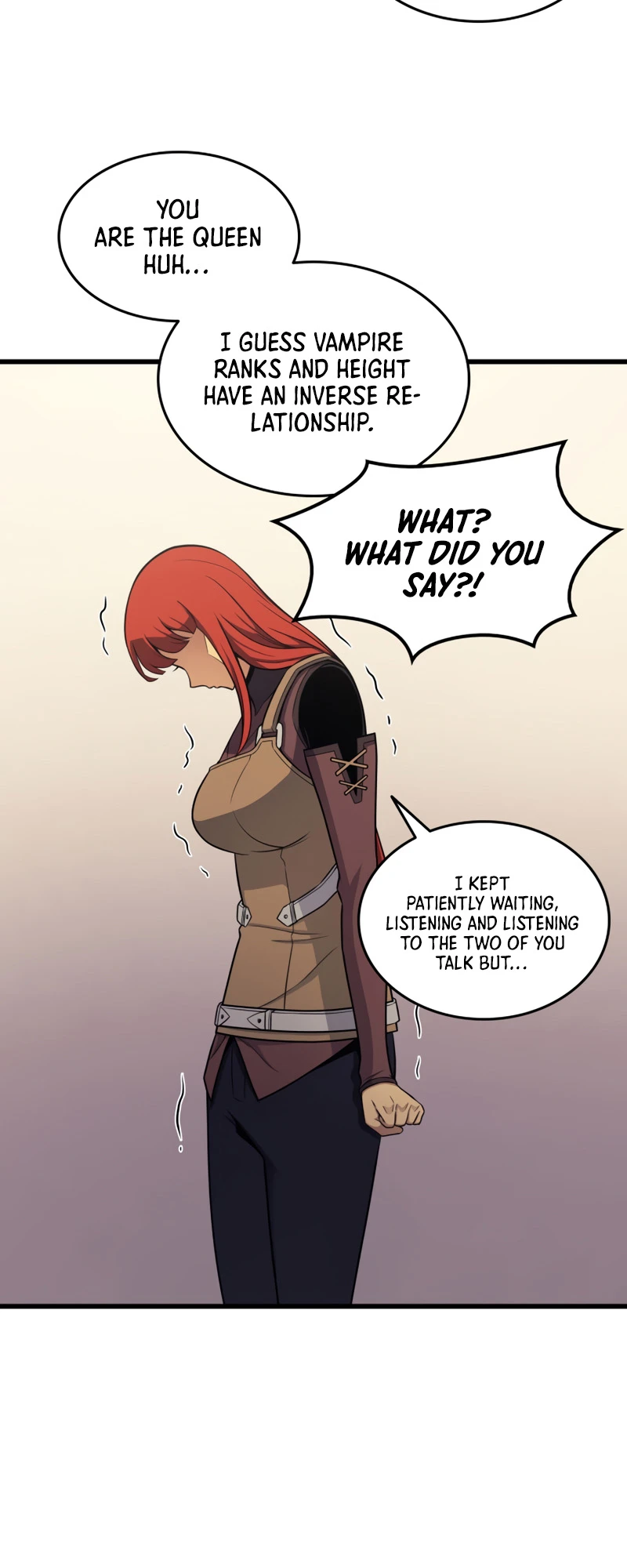 The Archmage Returns After 4000 Years Chapter 131 — Page 7