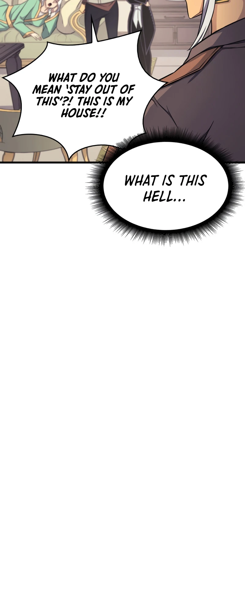 The Archmage Returns After 4000 Years Chapter 131 — Page 10