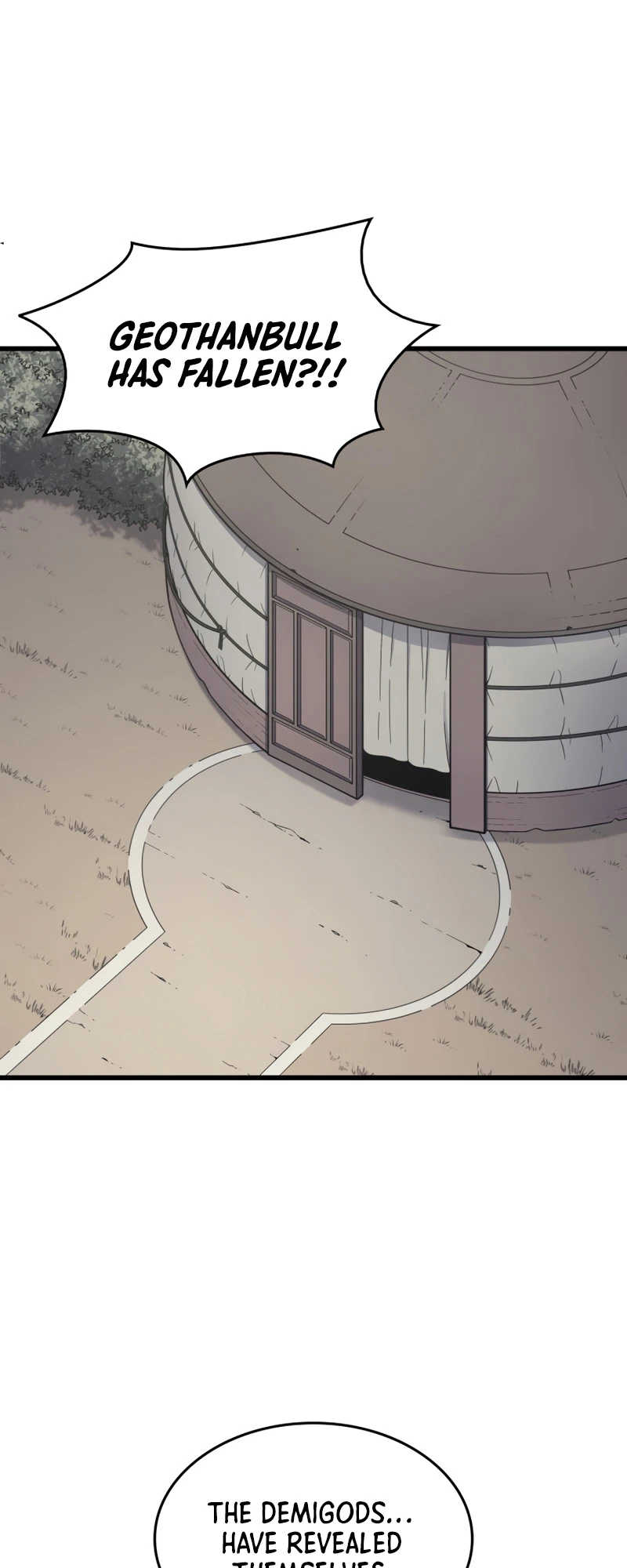 The Archmage Returns After 4000 Years Chapter 131 — Page 11