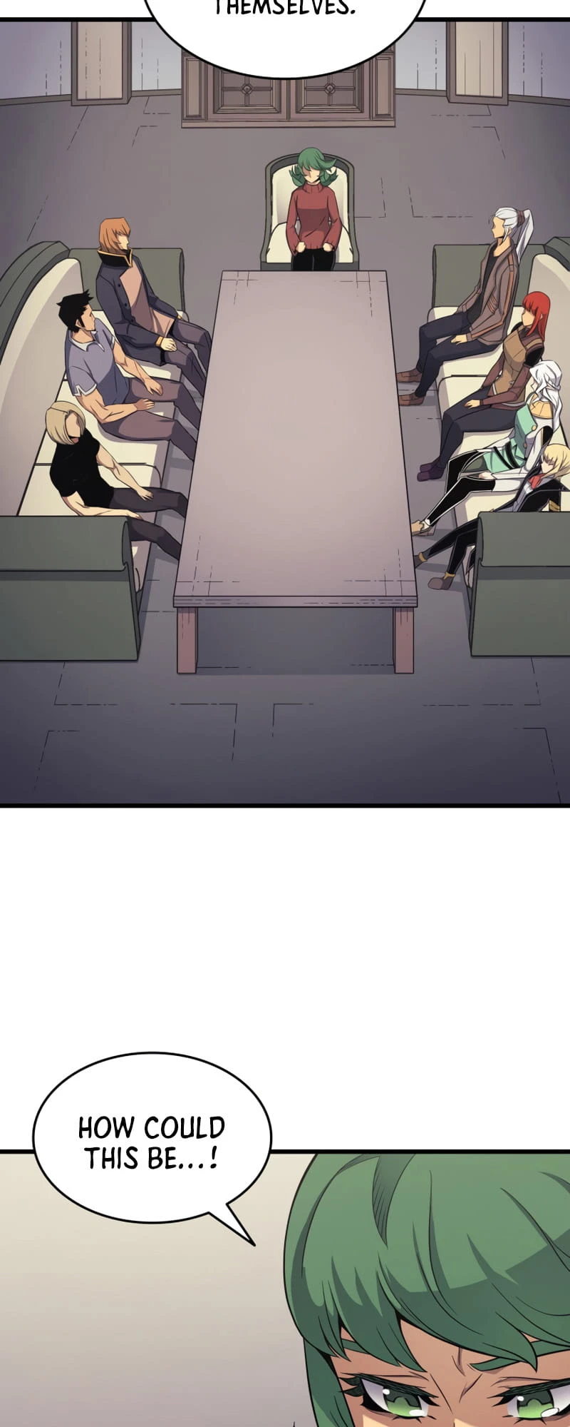 The Archmage Returns After 4000 Years Chapter 131 — Page 12