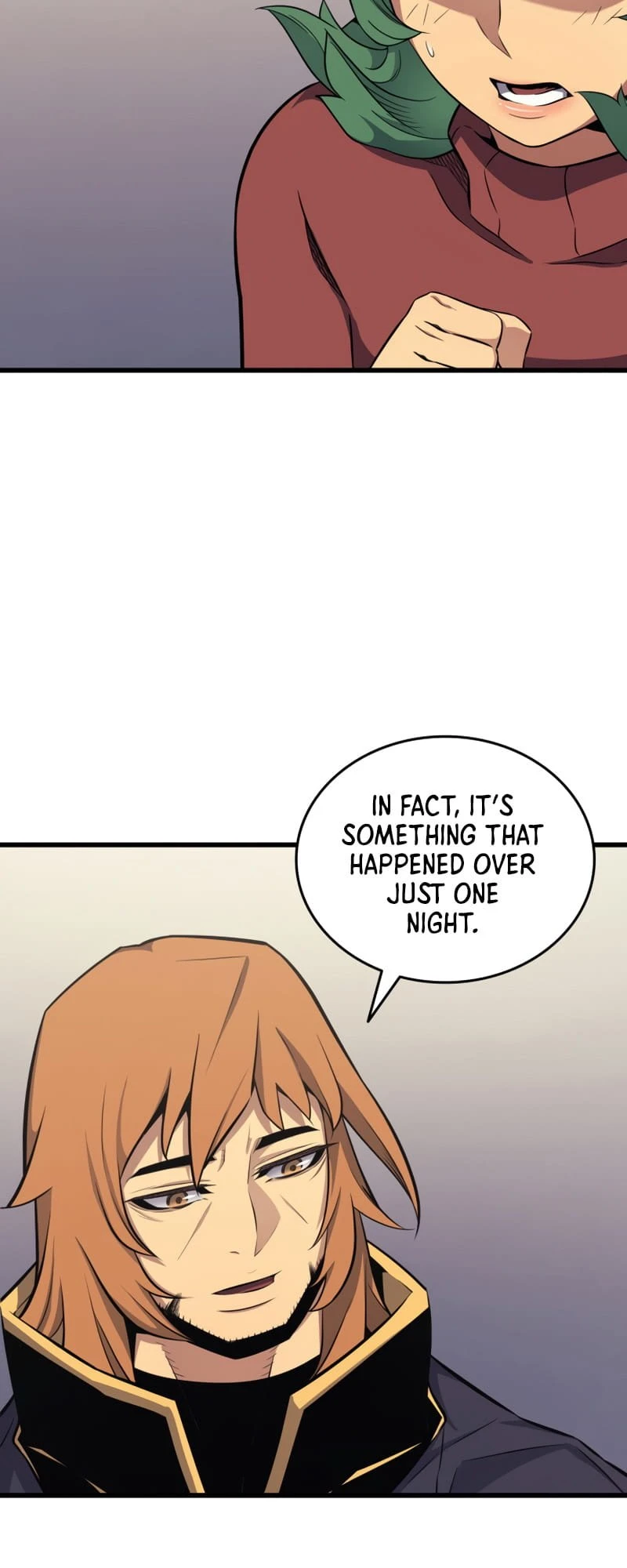 The Archmage Returns After 4000 Years Chapter 131 — Page 13