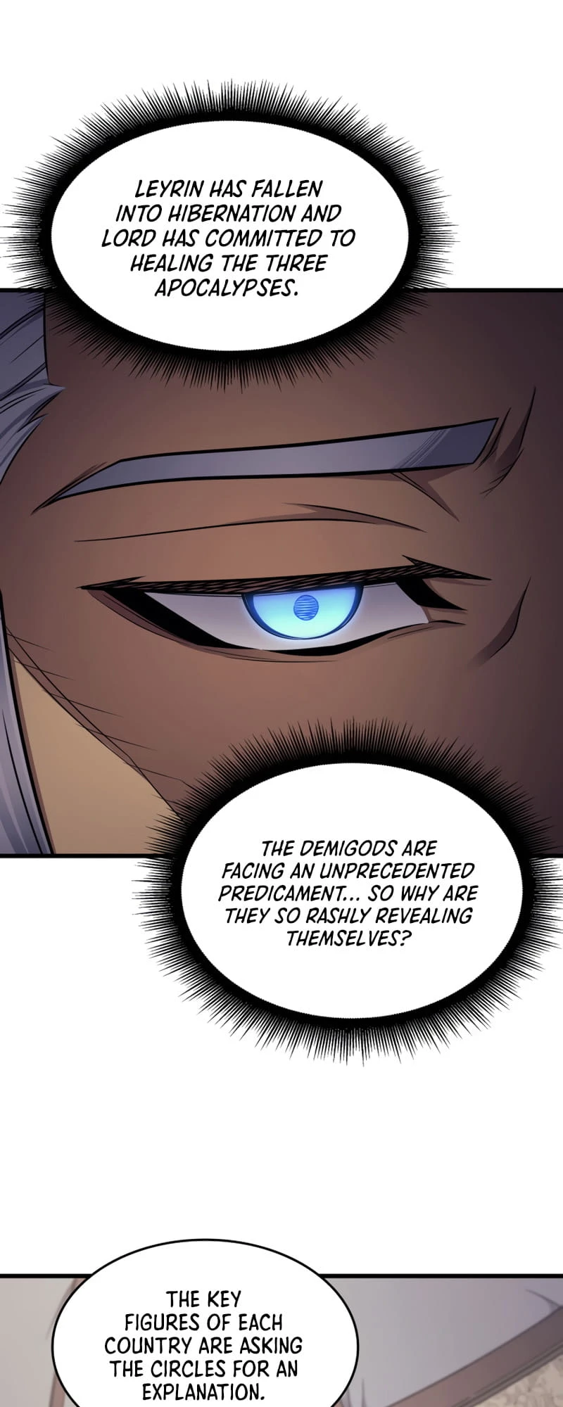 The Archmage Returns After 4000 Years Chapter 131 — Page 15